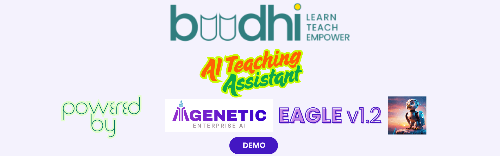 Buudhi AI Teaching Assistant 